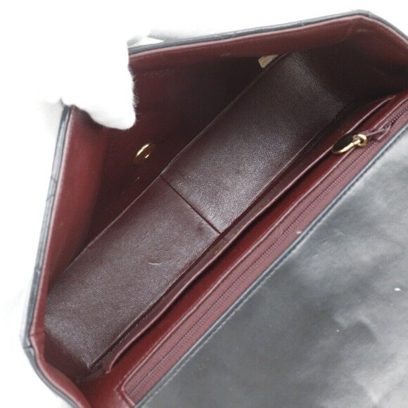 CHANEL ChainShoulder Shoulder Bag lambskin Women - Picture 10 of 10